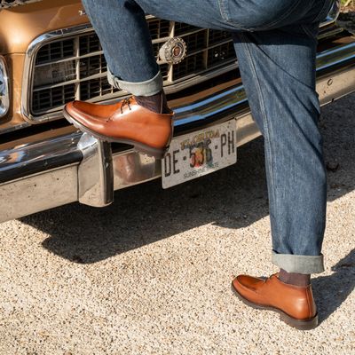 Bottes