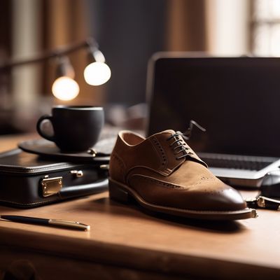 Chaussures
