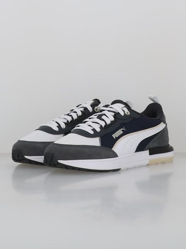 PUMA