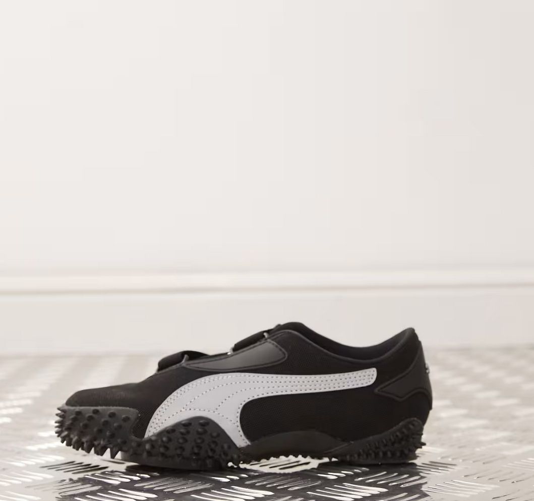 PUMA