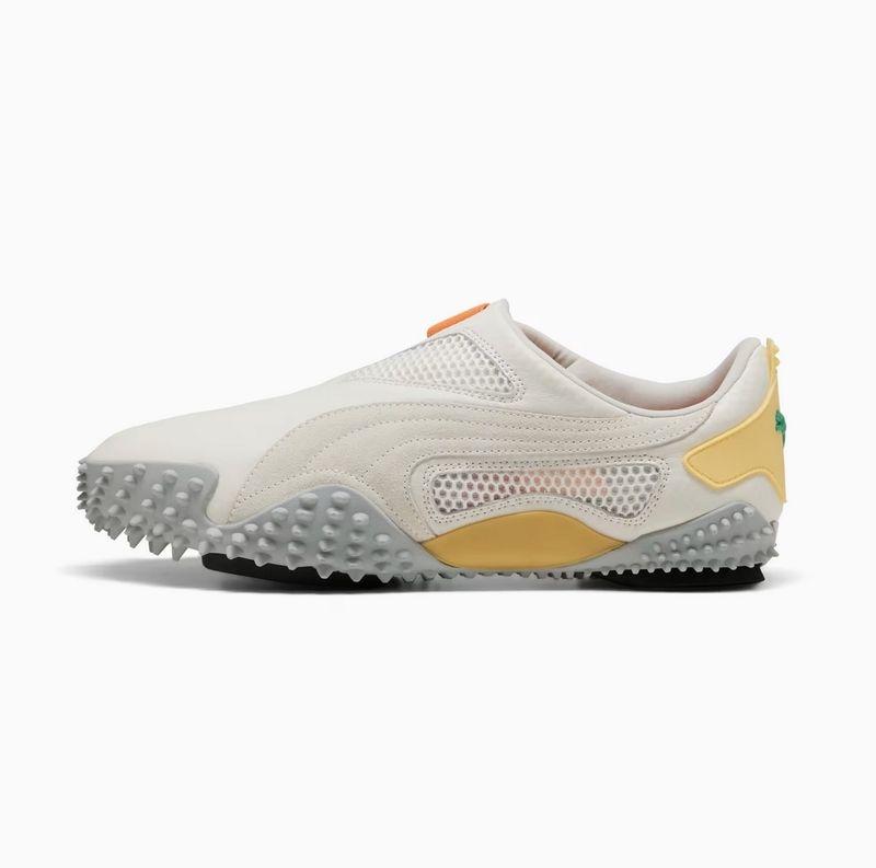PUMA
