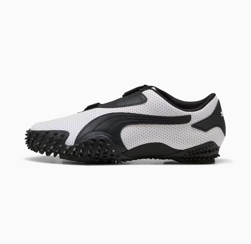 PUMA