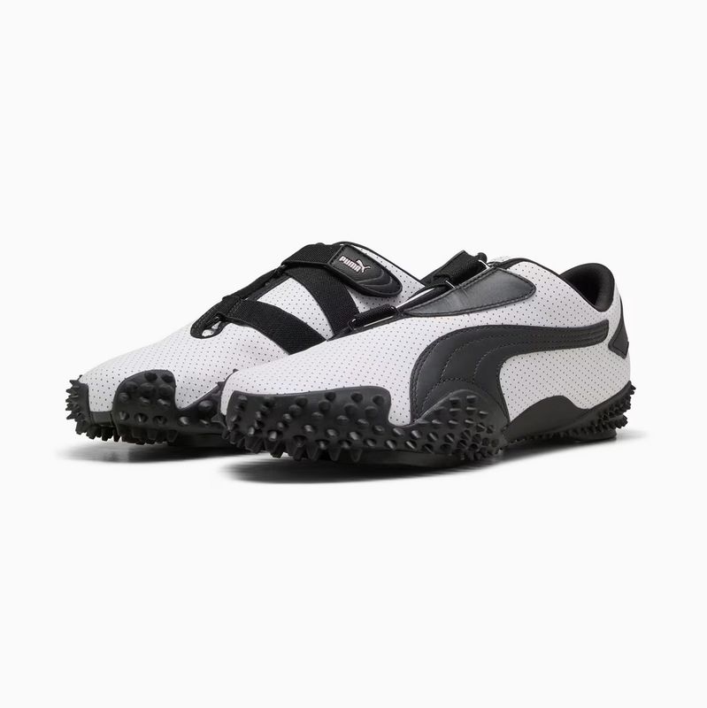 PUMA