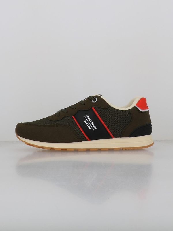 JACK AND JONES