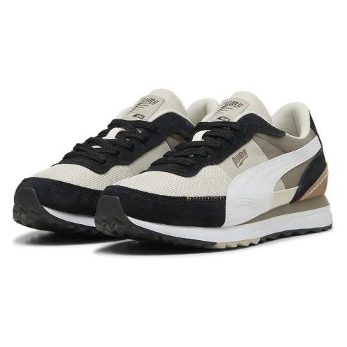PUMA