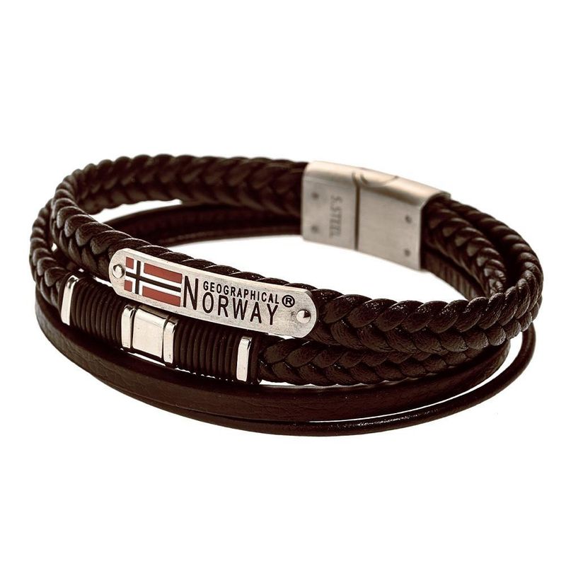 GEOGRAPHICAL NORWAY