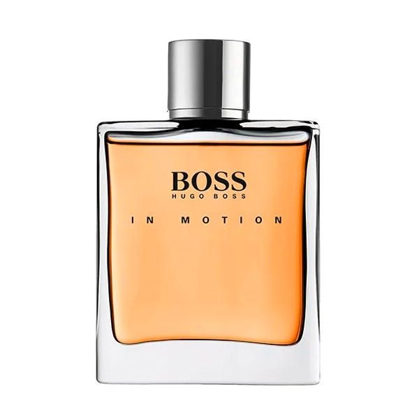 HUGO BOSS