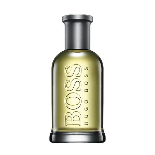 HUGO BOSS