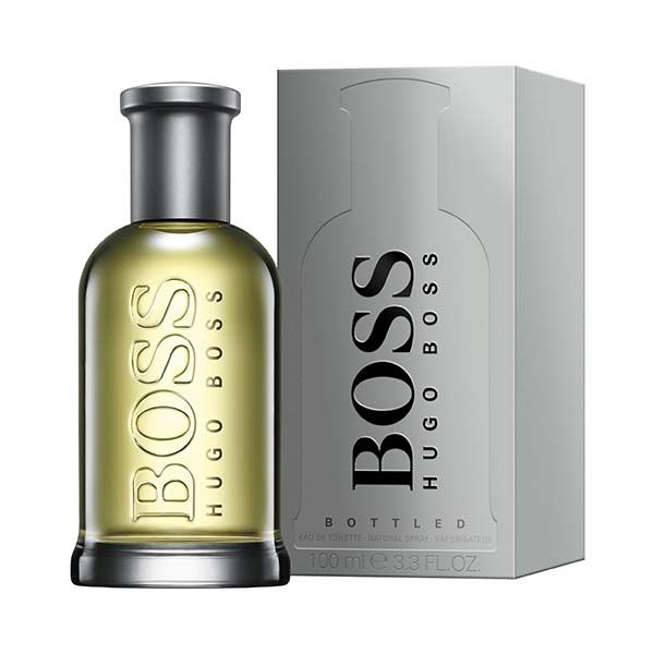 HUGO BOSS