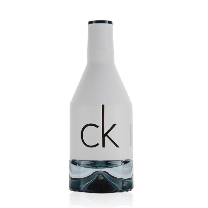 CALVIN KLEIN