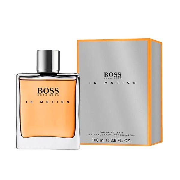 HUGO BOSS