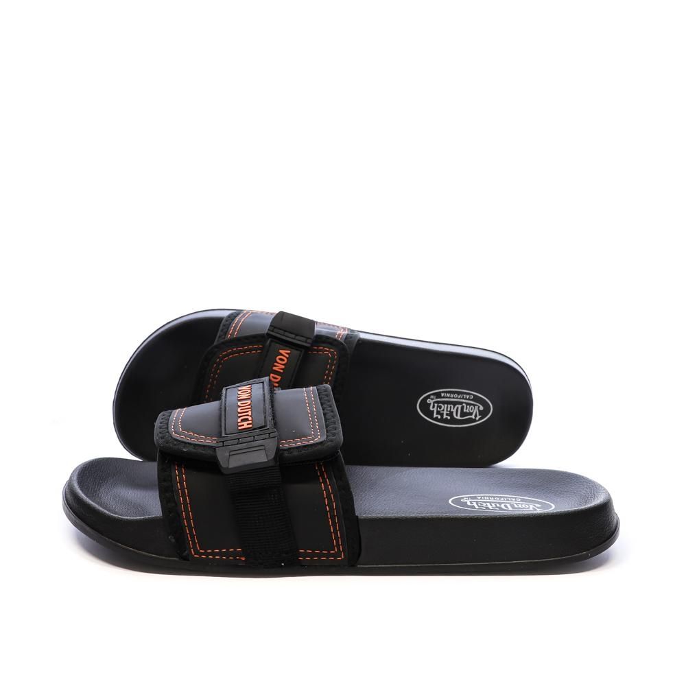 VON DUTCH