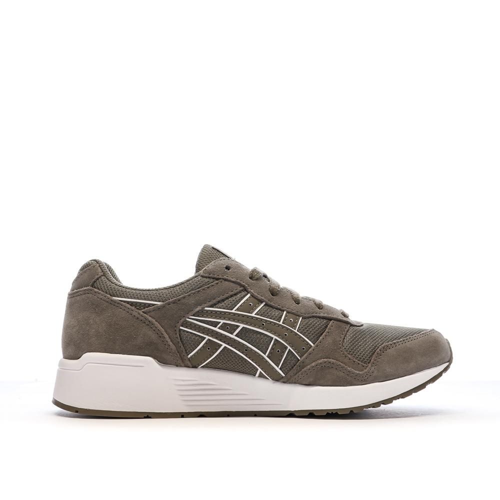 ASICS
