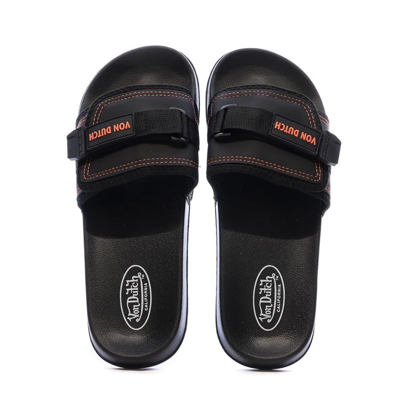 VON DUTCH
