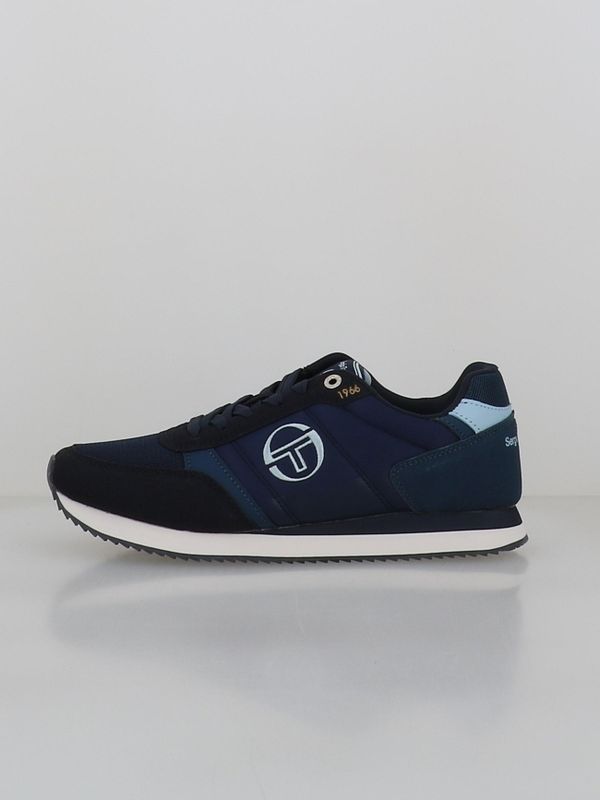 SERGIO TACCHINI SERGIO TACCHINI