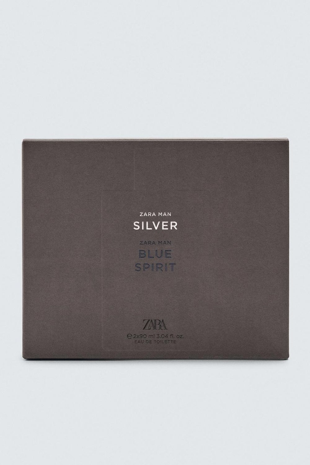 ZARA