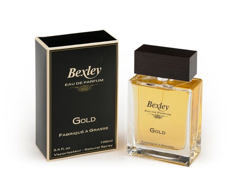 BEXLEY
