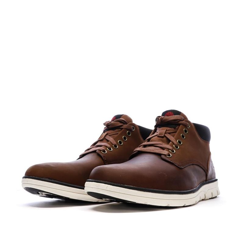 TIMBERLAND