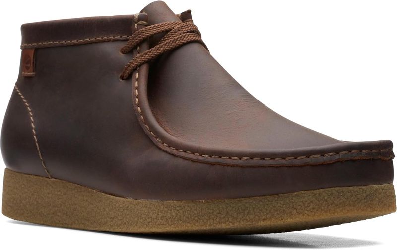 CLARKS