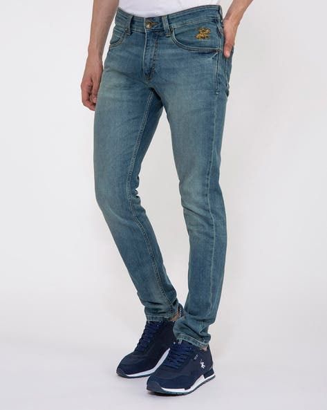 POLO CLUB BERVERLLY - HILLS