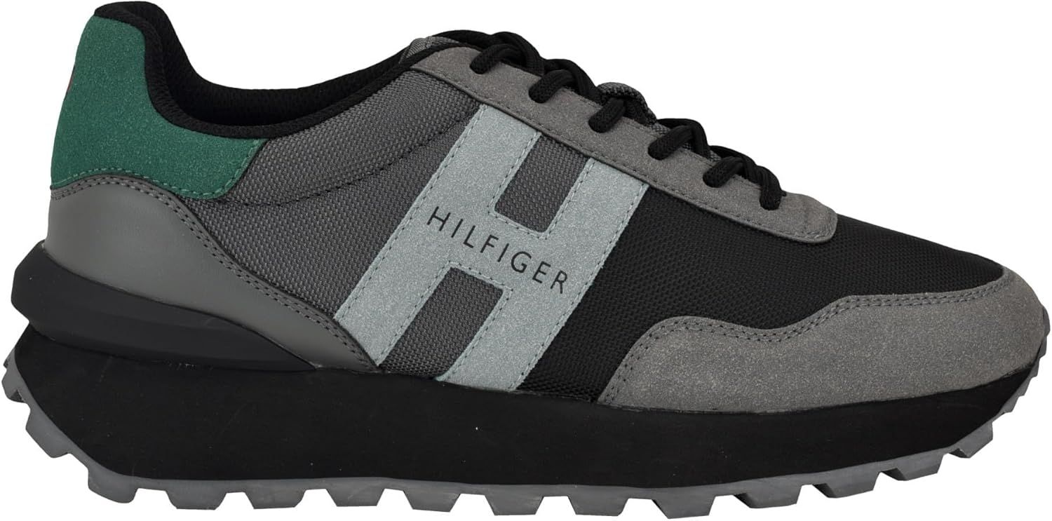 TOMMY HILFIGER