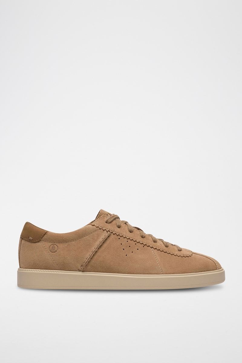 CLARKS