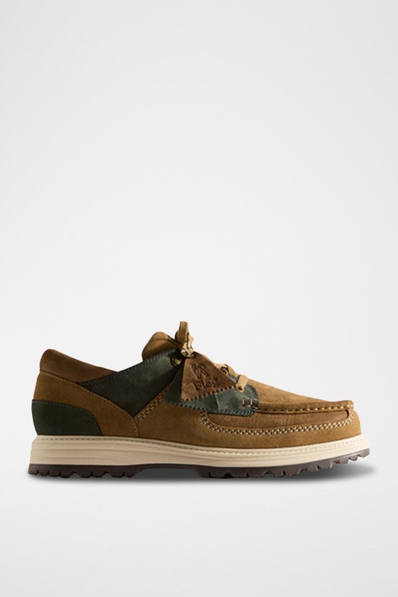CLARKS
