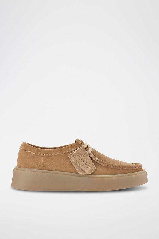 CLARKS