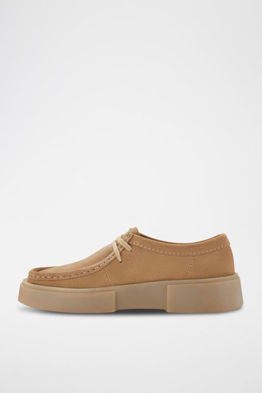CLARKS