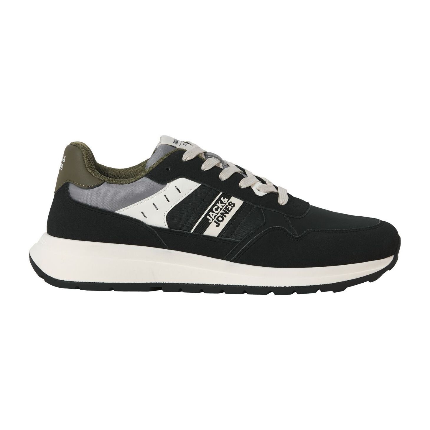 JACK AND JONES