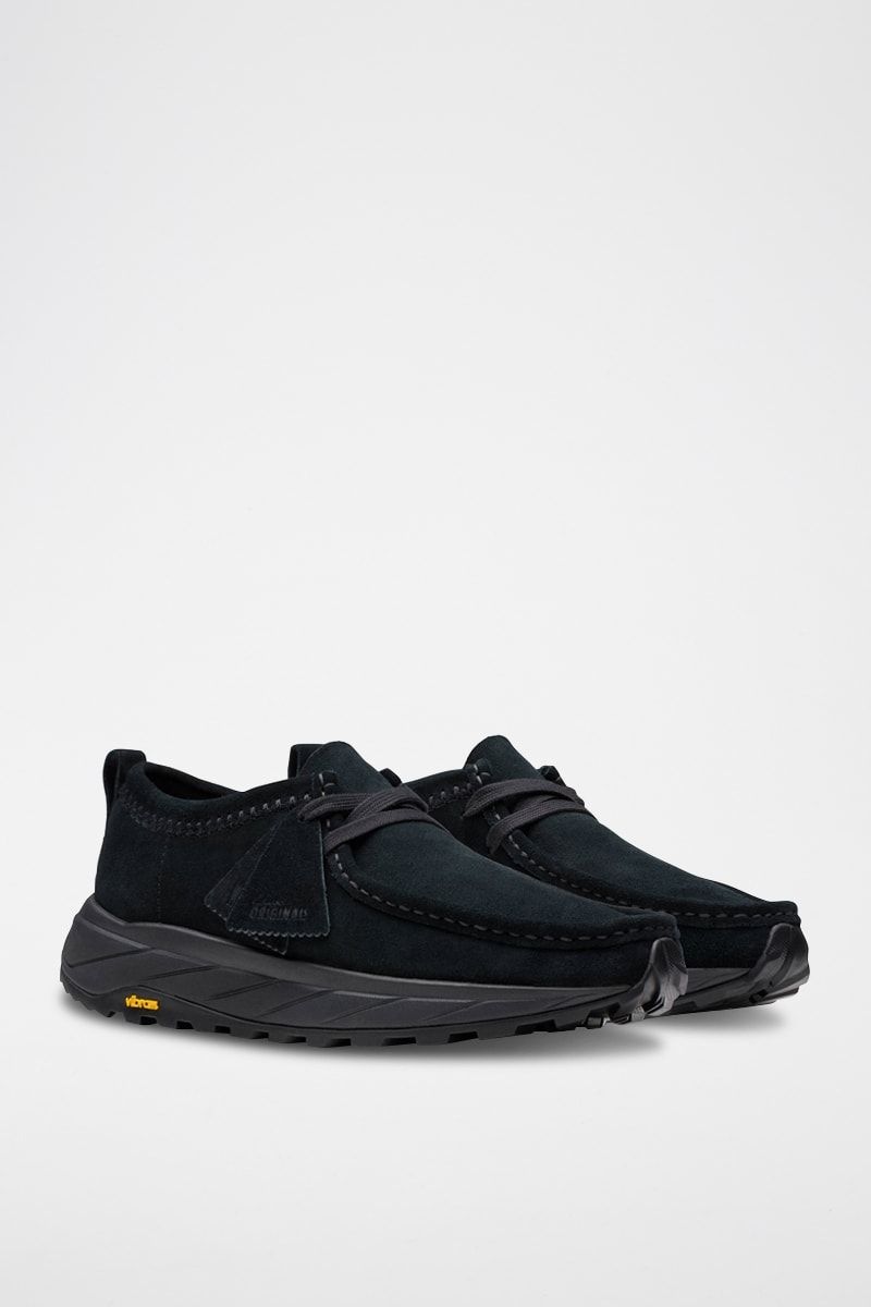 CLARKS