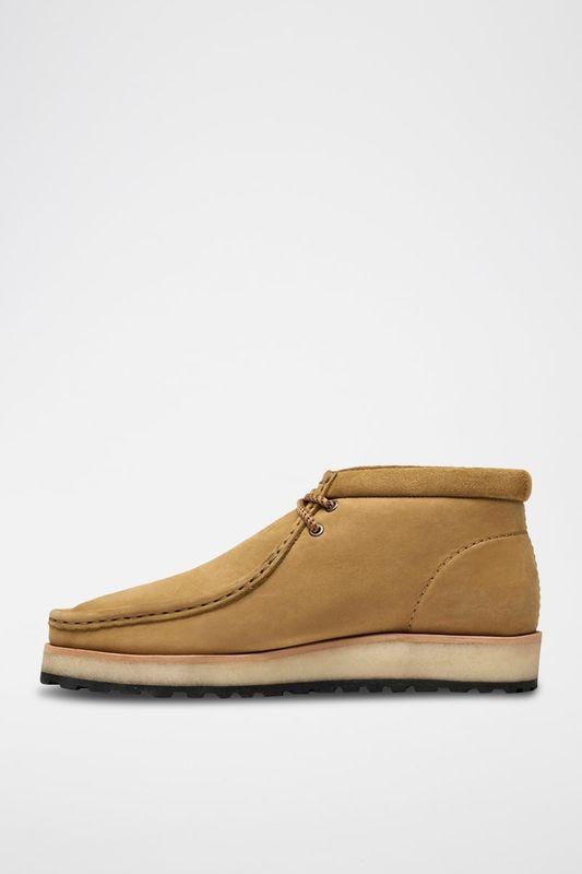 CLARKS