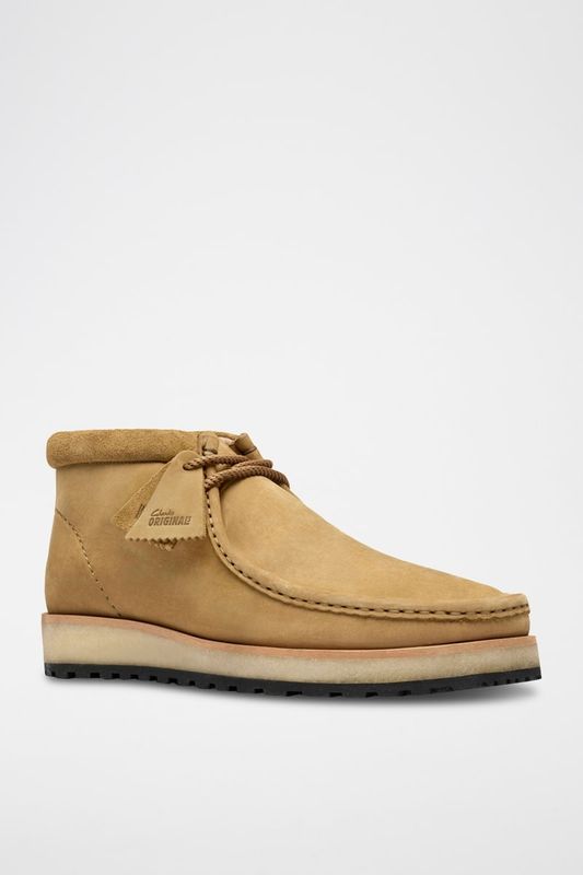 CLARKS