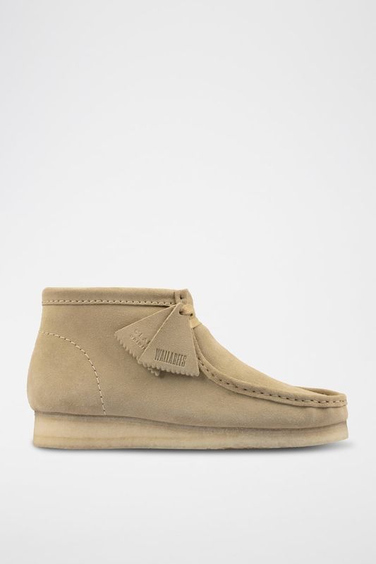 CLARKS