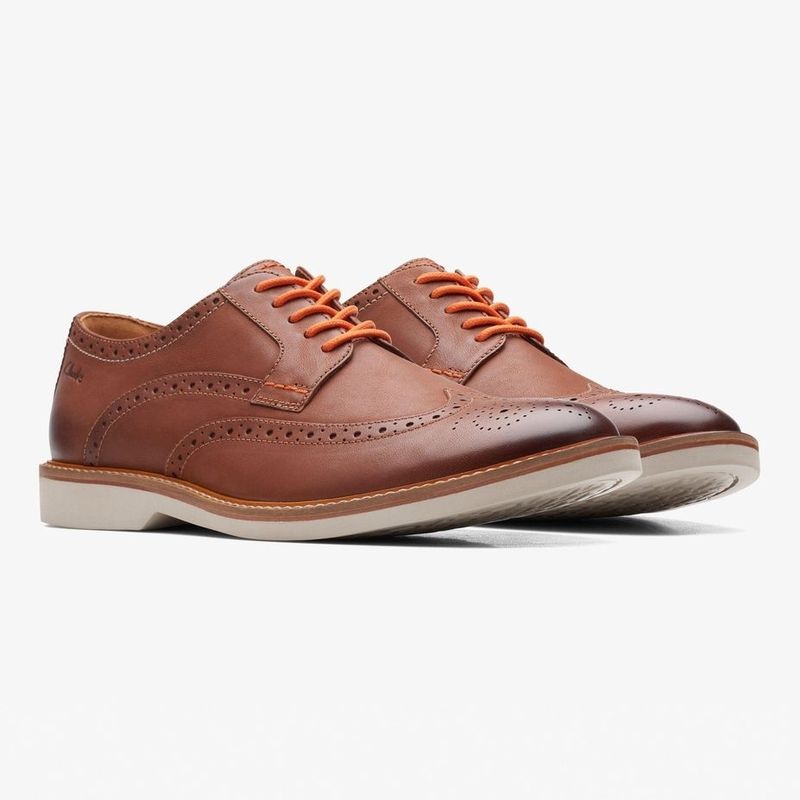 CLARKS
