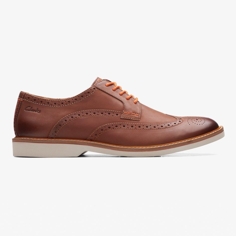 CLARKS