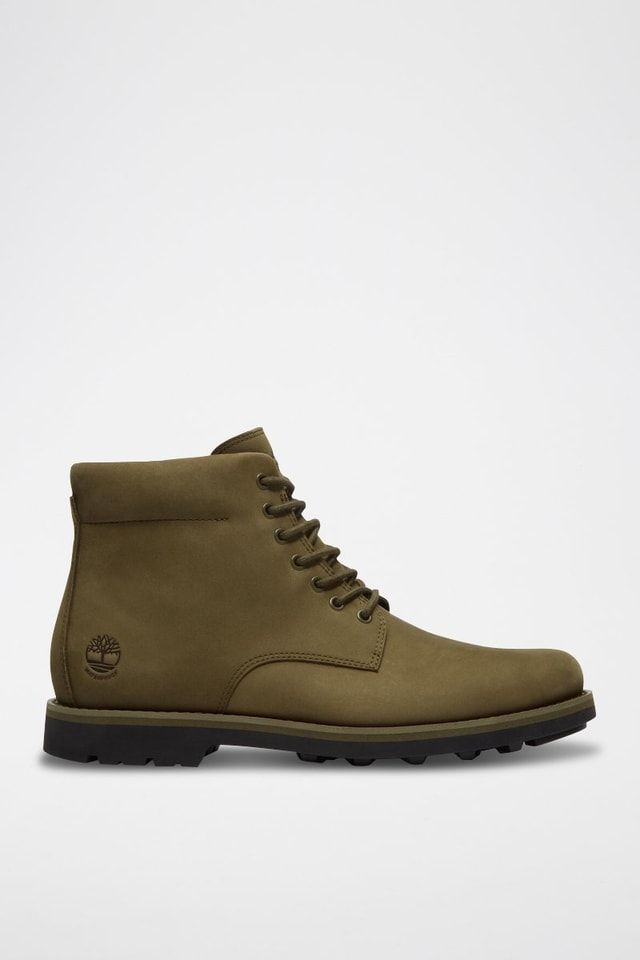 TIMBERLAND