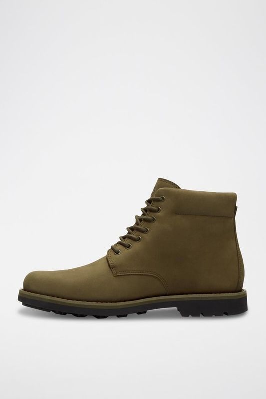 TIMBERLAND