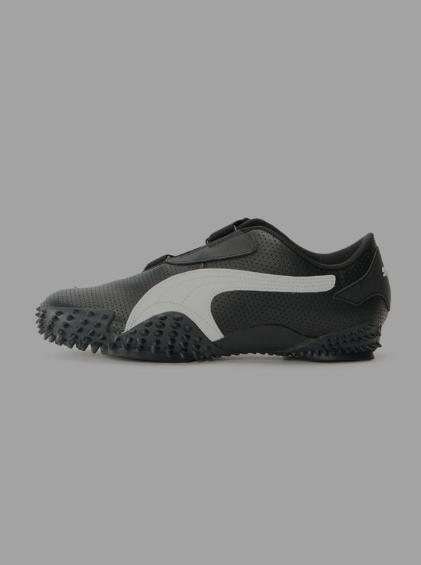 PUMA