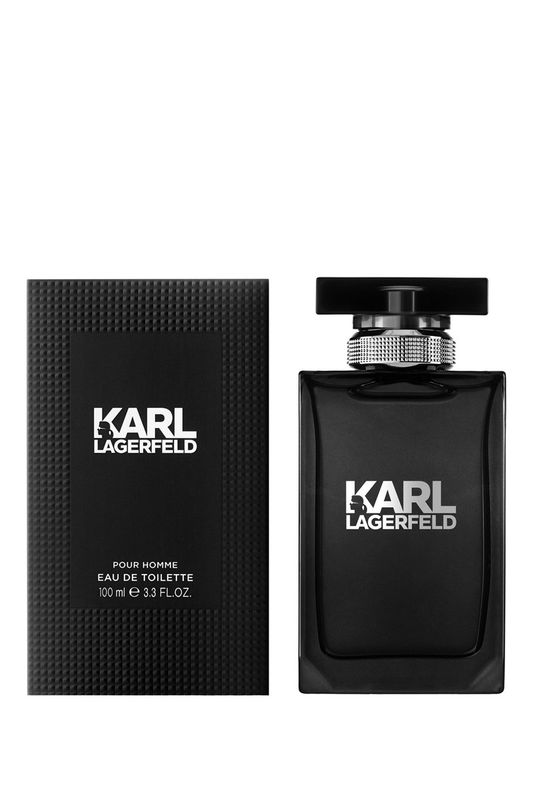KARL LARGERFELD