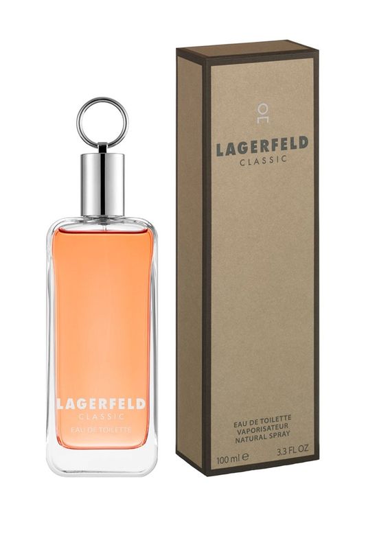 KARL LARGERFELD KARL LARGERFELD