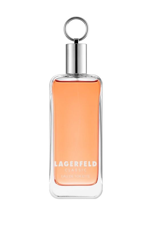 KARL LARGERFELD