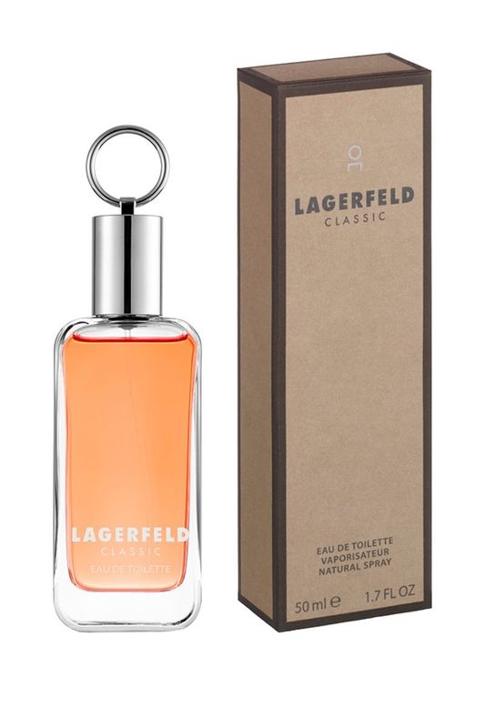 KARL LARGERFELD KARL LARGERFELD