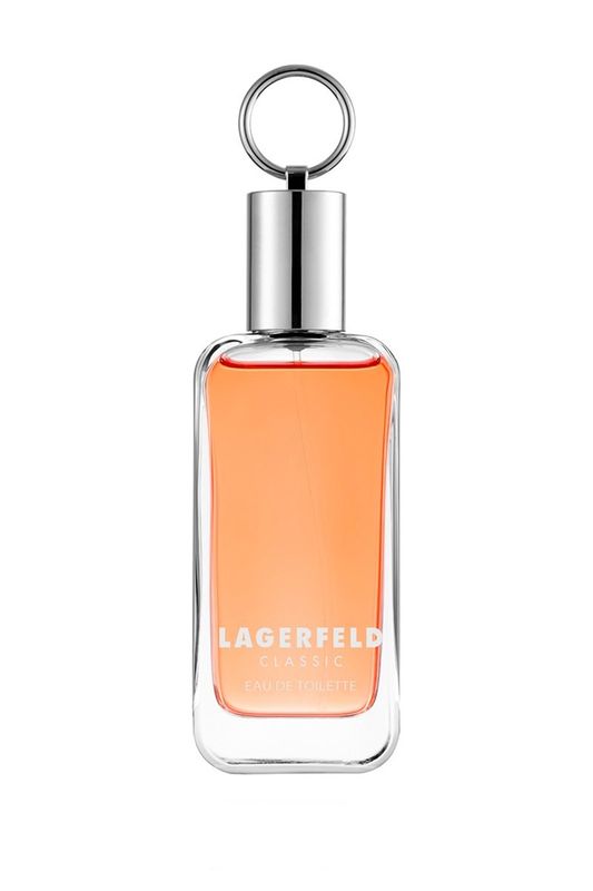 KARL LARGERFELD