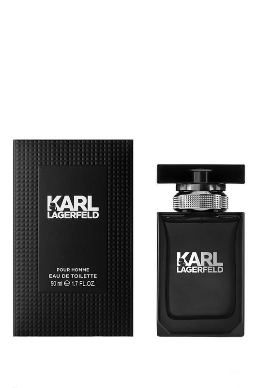 KARL LARGERFELD