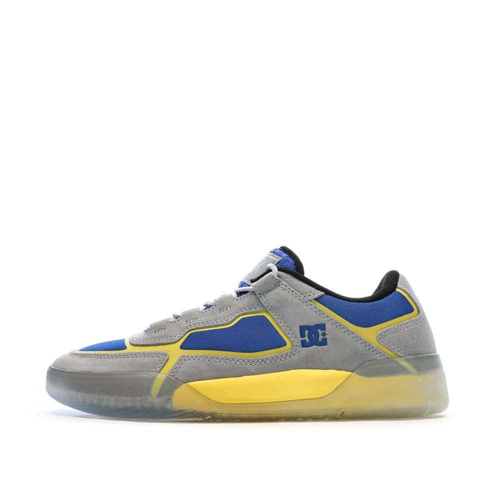 DC SHOES