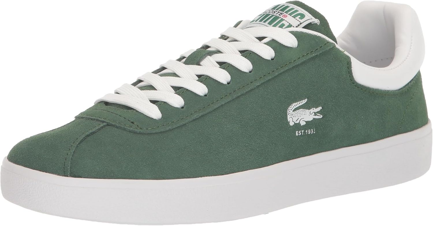 LACOSTE