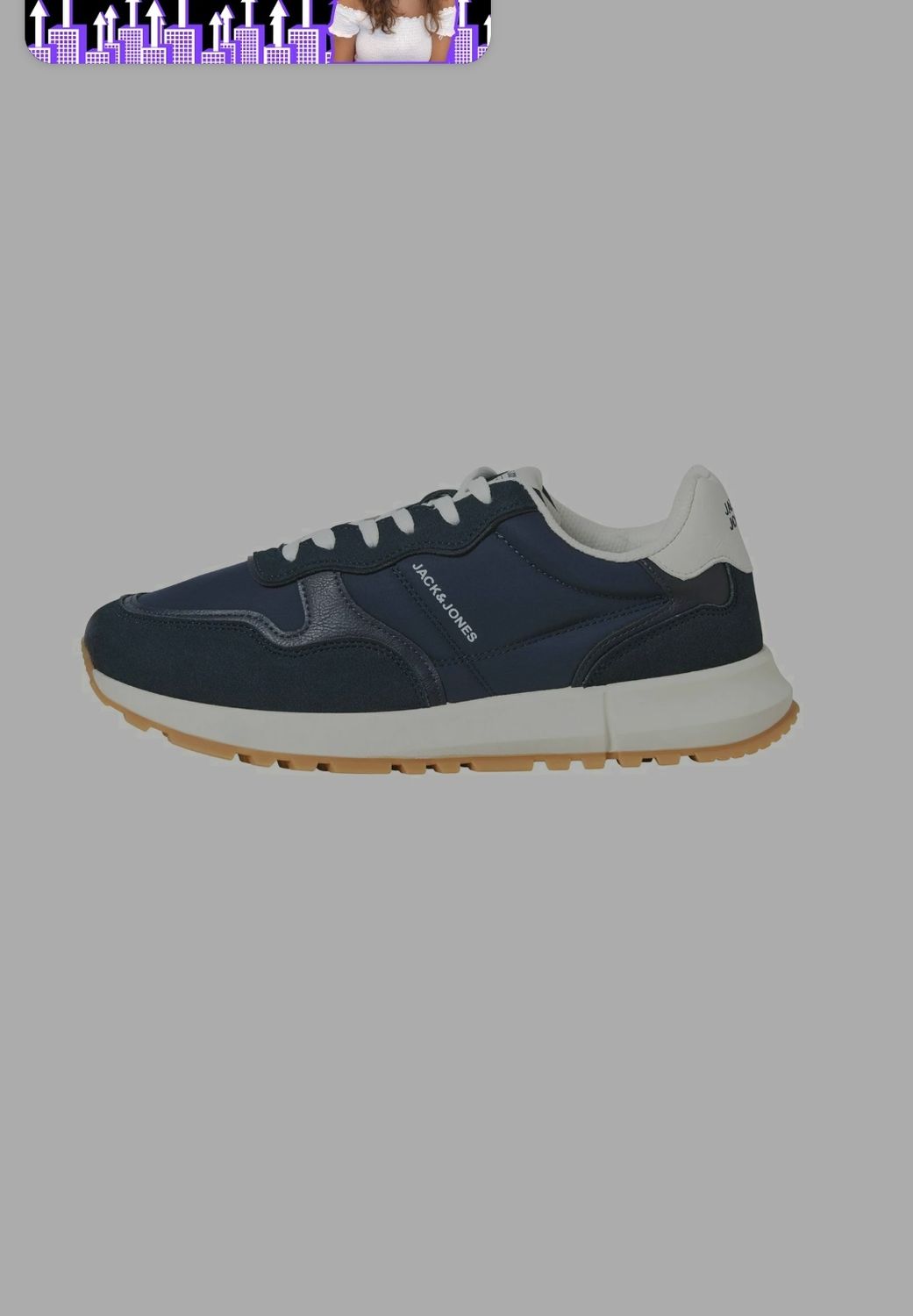 JACK AND JONES