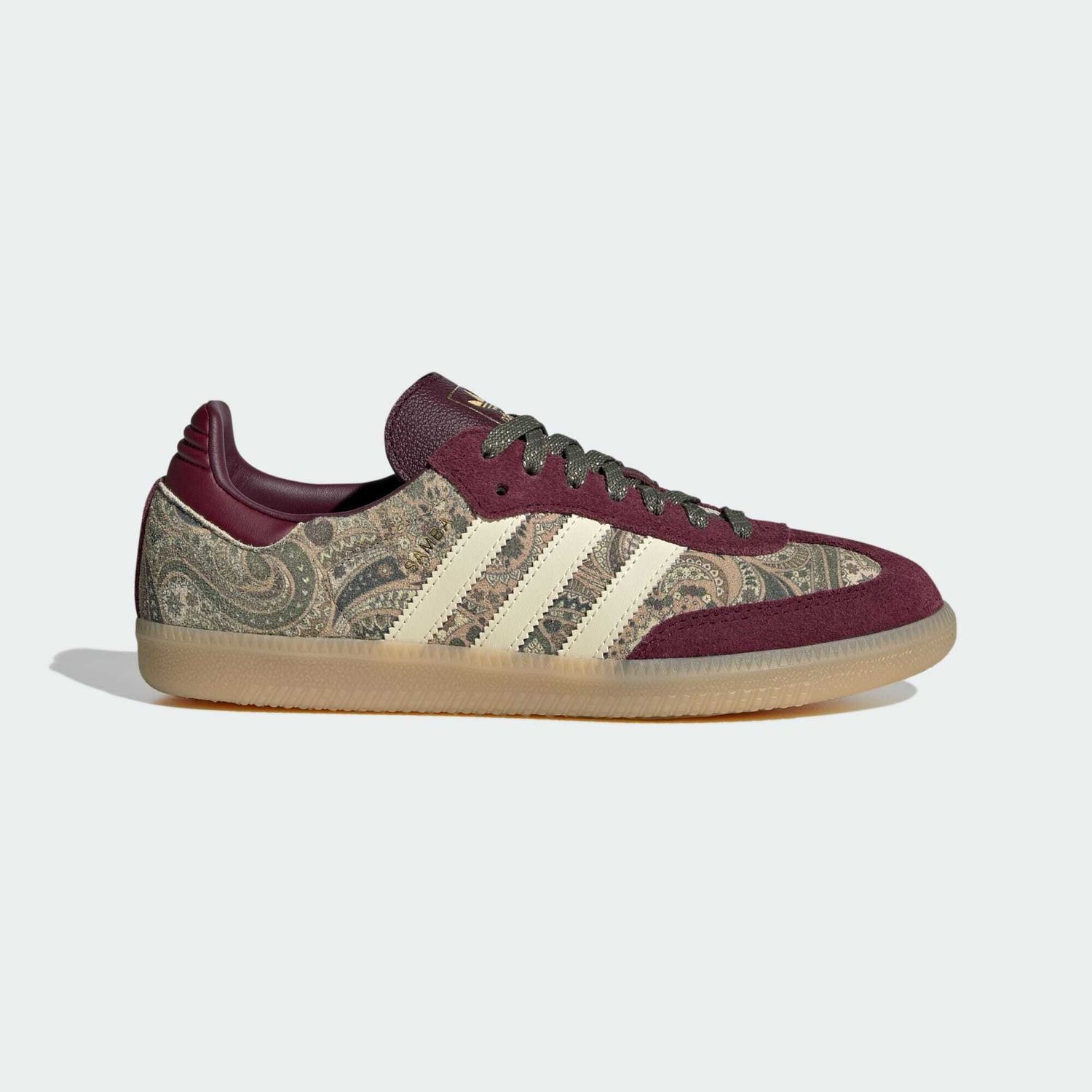ADIDAS