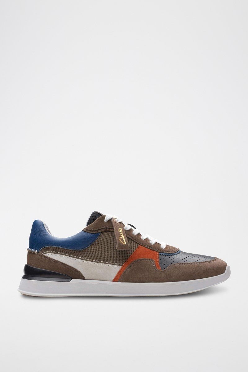 CLARKS